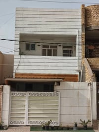 الديوانية • حي الحضارة • ١٢٠م