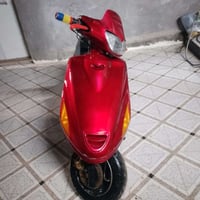 دراجه فراشه • ديسك • بلقاسم