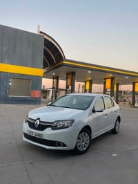 رينو سمبول • ٢٠١٦ • توماتيك