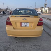 افيو ٢٠٠٨ • محرك ١٦٠٠ • شاشه بلوتوث