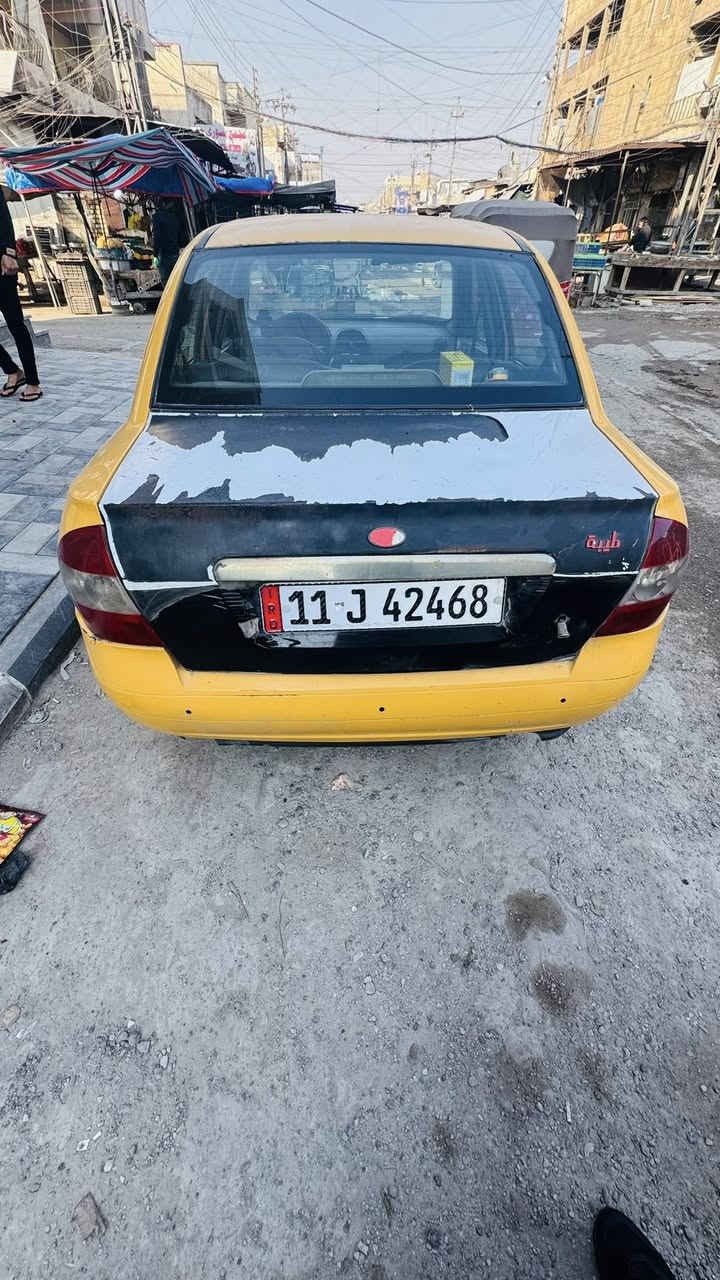 السلام عليكم للبيع طيبه 2015. العنوان بغداد  السعر 37وبيها مجال قليل   للأستفسار. ***********
