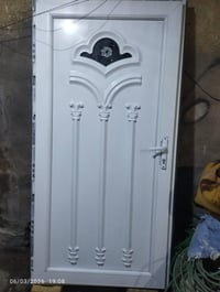 باب • نضيف • عشار البصرة