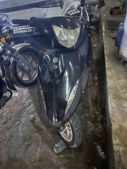 السلام عليكم دراجات لبيع ماكس عدله سعر الوحده ٦٠٠الف ***********
