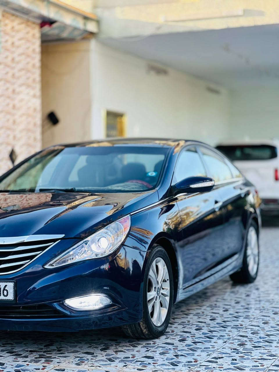 سلام عليكم  ل13 كفاله حادث دور جاملغ خلفي بدون دواخل ليبل واحد فول للاخير مكينه 2.4 مكفوله كير وحداديه وتبريد كله جديد رقم بغداد انكليزي سنويه ل 2030 ولسياره جديده السعر 110 وبيه مجال قليل للستفسار ***********
