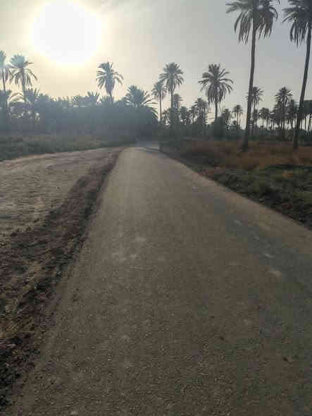 قطعه مساحتها800متر سنتر على شارع كريطعه
قرب الجدول واجهيه17.خدمات كامله ماء كهرباء تبليط
طابو زراعي سند25
سعر100

مكتب وعقارات الوارث
***********
