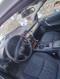 مارسيدس سي 203 • ٢٠٠١ • رقم دولي اربيل