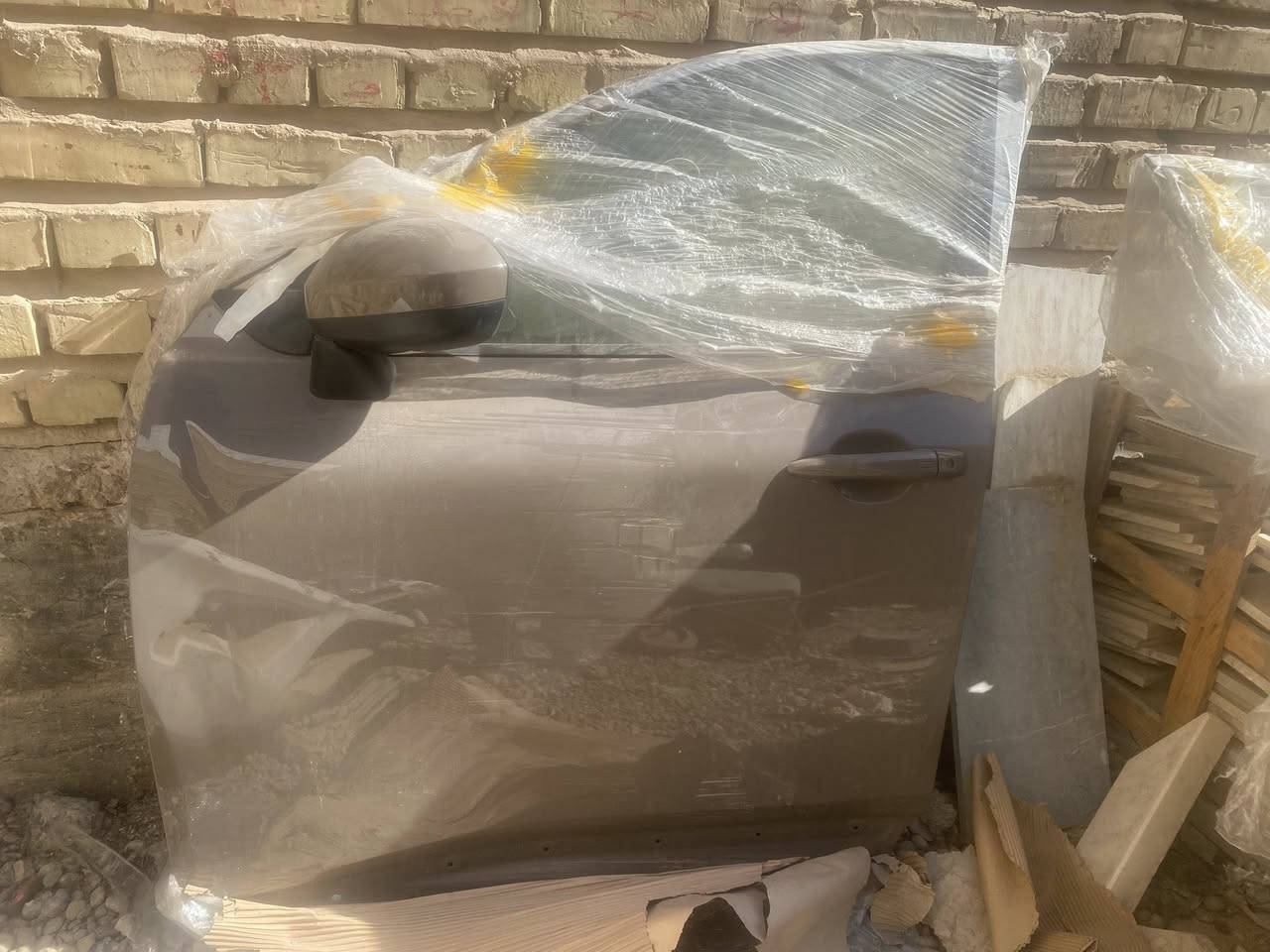 متوفر قطع غيار نيسان روج من موديل 2021-2025 اصلي تفصيخ وليس تجاري
وموجود توصيل لكافة المحافظات

للطلب اتصل علينا او راسلنا واتساب

 📞☎️ ***********
