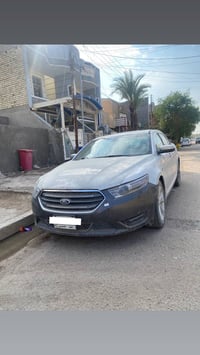 فورد تورس 2013 رقم نجف تحويل ثاني يوم  فول مواصفات ماعده فتحه وبصمه  ب...