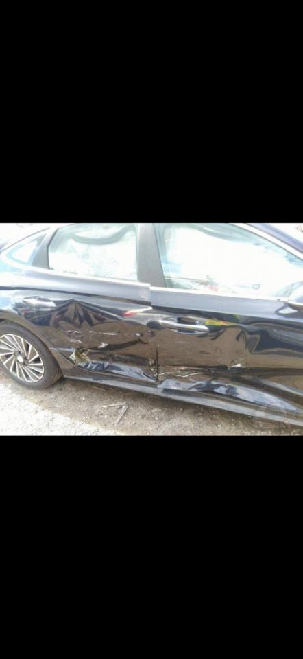 سوناتا 2022  فول مواصفات
مرقم بغداد

 
سعر ١٦٥$

 
***********
