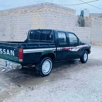 مكفوله محرك • ١٩٩٥ • لوحة بلادي