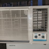 مكيف ميديا حجم 2طن اخو الجديد على وضع الشركه السعر 250 وبي مجال للاستف...