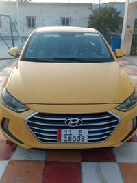 النترا ٢٠١٨ • رقم بغداد • بدون ايرباك