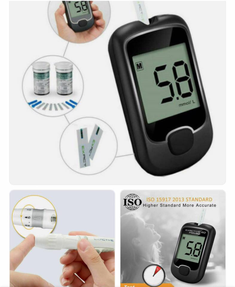 جهاز سكر جديد


**إذا كنت صاحب هذا الإعلان وتريد حذفه لأي سبب، رجاءا أرسل رسالة إلى الدعم الفني**