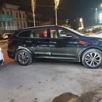 سنتافيه • ٢٠١٥ • وارد امريكي