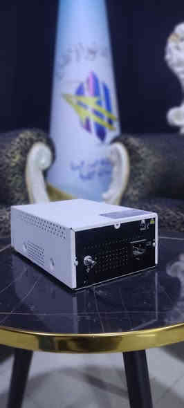 ✨ متوفّرة الآن — طابعة السونار الطبية Sony UP-D898MD الأصلية! ✨

للعيادات والمراكز الطبية التي تبحث عن الدقّة والسرعة…
نوفر لكم طابعة السونار الشهيرة Sony UP-D898MD عالية الجودة والمعتمدة في أجهزة السونار حول العالم.

🖨️ مميزات الطابعة:

طباعة حرارية رقمية أبيض وأسود بجودة عالية.

دقّة تبلغ 325 DPI مع 256 درجة رمادي لصور واضحة جداً.

سرعة طباعة فائقة: صورة A6 خلال 1.9 ثانية فقط.

حجم مدمج يناسب جميع عربات السونار وغرف الفحص.

سهلة الاستخدام مع شاشة تحكم بسيطة.

متوافقة مع أغلب أجهزة السونار الحديثة.

📦 متوفر لدينا أيضاً أوراق الطباعة الأصلية الخاصة بها.

📞 لمزيد من المعلومات أو طلب خدمات الصيانة:
📱 الاتصال على: ***********
💬 واتساب: ***********
📲 تلگرام: @Nab3_Al_Ebda3
شركة نبع الإبداع لتجارة الأجهزة والمستلزمات الطبية – النجف الأشرف
