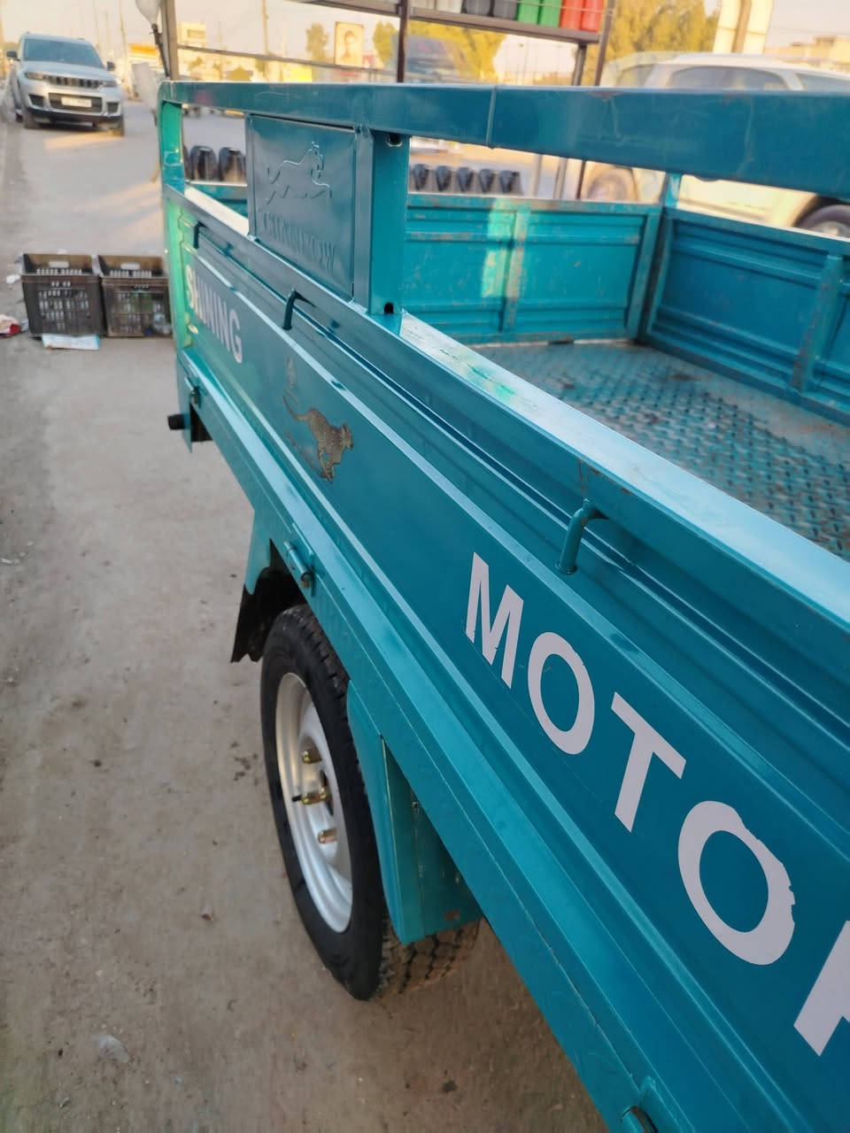 سلام عليكم ستوتة صقرللبيع سكنر موديل ٢٠٢٥ محركهة ٢٢
العنوان بغداد ام الكبروالغزلان قرب تقاطع الكيارة السعر٢وربع مليونين اوربع بسمي ***********
