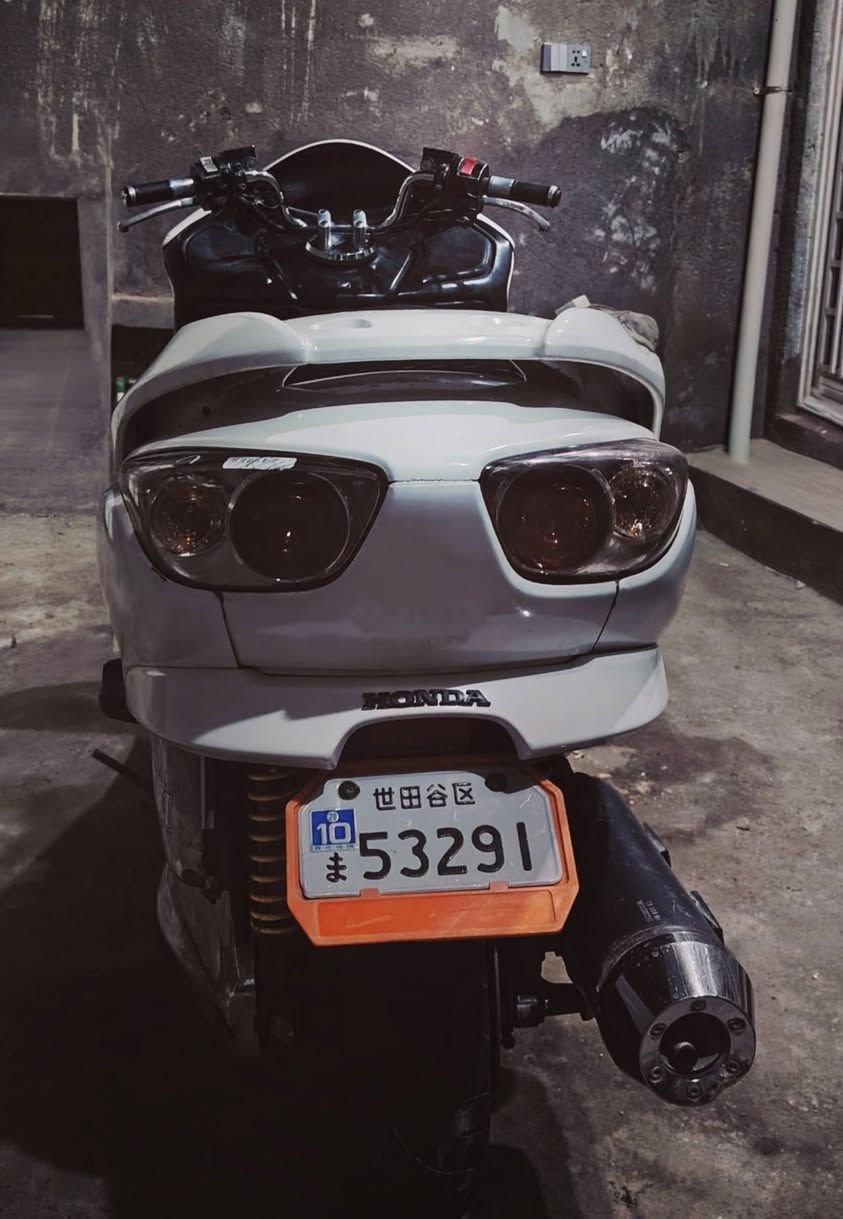 السلام عليكم
للبيع فورزه 08 مابيها اي نقص مكفوله مكينه خرسه
بيها ريمونتات ثنين سويج طوارئ ام بي ثري وسماعاته شغال
تراي وين متريد دراجه جاهزه السعر 850 وبيها مجال
مكان كربلاء طويريج للاستفسار ***********
