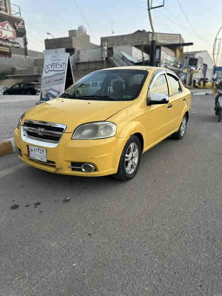 السلام عليكم للبيع افيو شركة العامه كير اوتو السياره كير مكينه خير من الله السياره مصبوغه جماليه  رقم بغداد ابيع شرط التحويل 47 وبيها مجال حك الجيه 
***********
بغداد حي القاهره 
مكلف بلنشر
