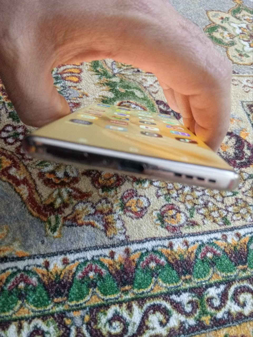 موبايل للبيع زيرو 30 من بغداد


**إذا كنت صاحب هذا الإعلان وتريد حذفه لأي سبب، رجاءا أرسل رسالة إلى الدعم الفني**