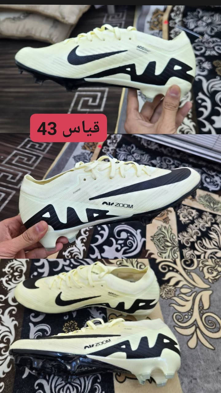 استدات متنوعه جميع القياسات متوفره 
القياس داخل كل صوره 
عنواني ناصريه/توصيل متوفر


**إذا كنت صاحب هذا الإعلان وتريد حذفه لأي سبب، رجاءا أرسل رسالة إلى الدعم الفني**