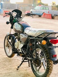 بوكسر • موديل 2018 • اوراق مكفوله