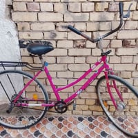 بسكليت • للبيع