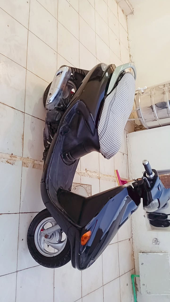 سلام عليكم دراجه فراشه للبيع الستفسار على هاذه رقم ***********
