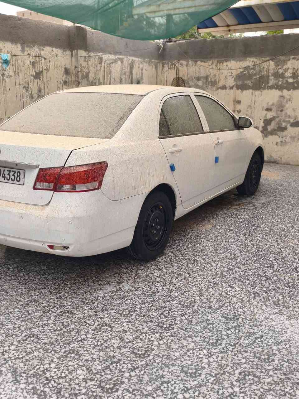 بي واي دي 2016 بصمه تنته فول مواصفات شاشه مكينه كير خير من الله ماكينه 1600 تخم تاير سياره جاهزه من كل شيء مصفره غرامات سعر 60 وبيها مجال مكان ميسان رقم ***********
