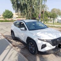 توكسان • ٢٠٢٤ • مكفولة