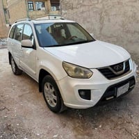 شيري تيكو 2012 نضيفة مكانهه بغداد  للاستفسار 07708841991