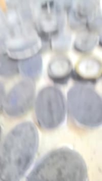 سماعات تفصيخ • اوباما جارجر • النجف كوفه