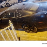 كمارو للبيع ١٥ ورقه هل موجود كوم حديد بدون كلشي راعيه ماندله ابيع هيج ...