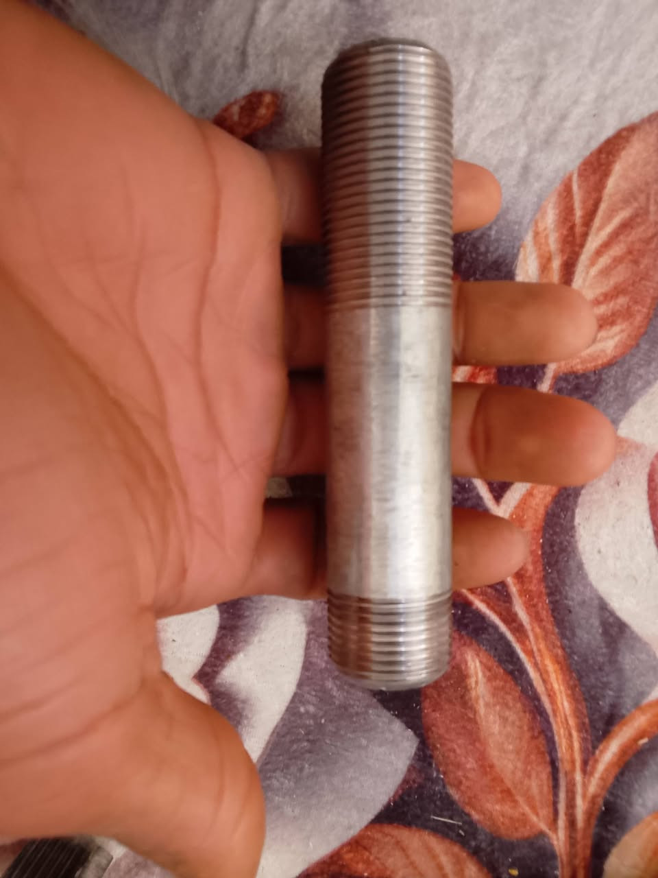 غراض انشائيه
اسعار جمله
يوجد توصيل مجاني


**إذا كنت صاحب هذا الإعلان وتريد حذفه لأي سبب، رجاءا أرسل رسالة إلى الدعم الفني**