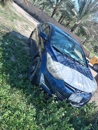 النترا امريكي • ٢٠١٥ • مكينة بلاديه