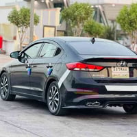 النترة 2017 وارد امريكي ضررة جاملغ وبنيد السيارة خير من اللة ماشي 160 ...