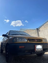 سايبا 2010 كير محرك شواصي مقفوله الهيئه مصفره سياره بسمي تحويل ثاني يو...