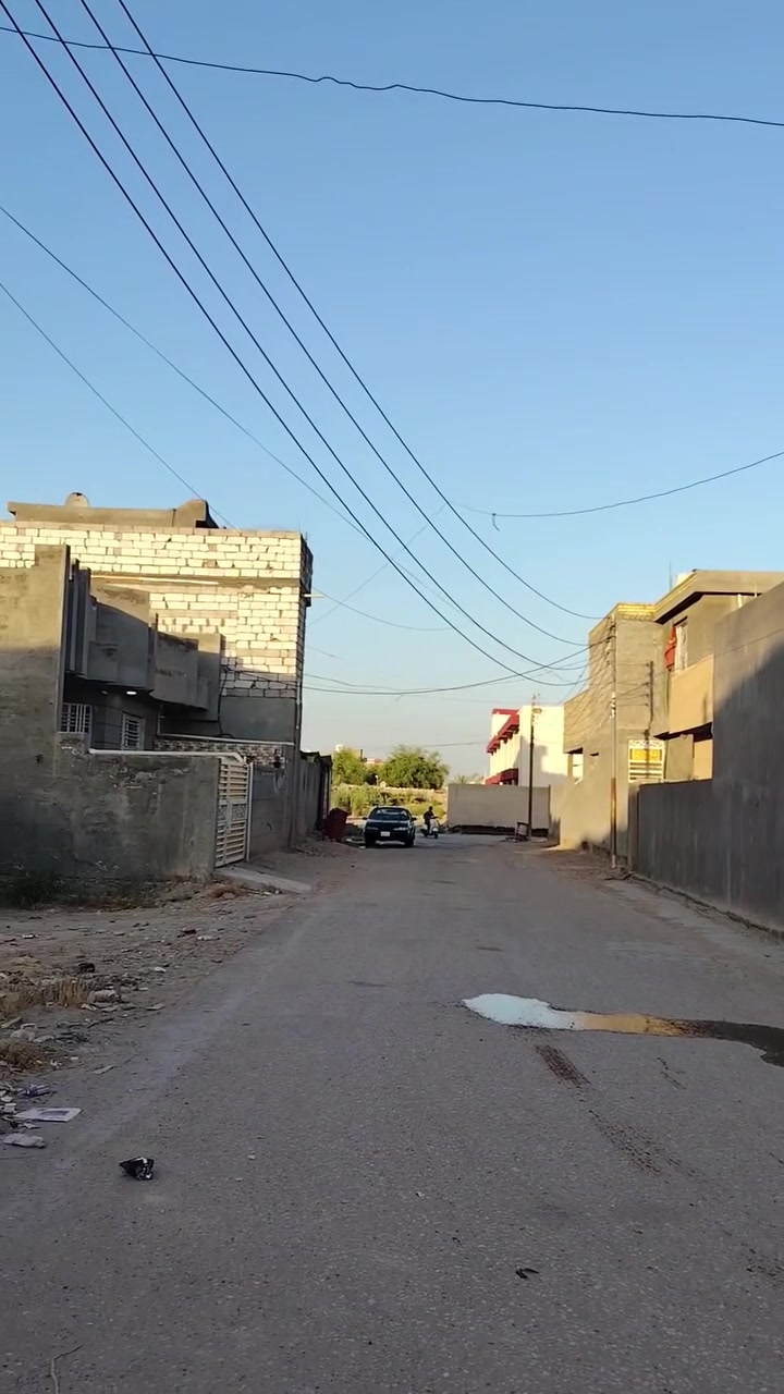 مشتمل حي ناصريه شارع اول كما موضح بالفديو سعر اتصال على رقم *********** مراجعه مكتب مسعودي سعر 80بيه مجال
