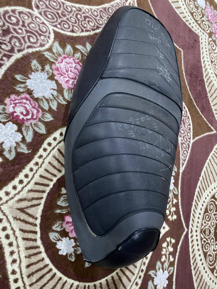 السلام عليكم كشن مال سكنس فحل رياضي سعر 100 وبي مجال توصيل موجود


**إذا كنت صاحب هذا الإعلان وتريد حذفه لأي سبب، رجاءا أرسل رسالة إلى الدعم الفني**