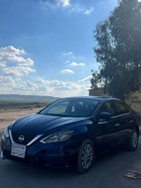 سنترا SV • ٢٠١٨ • كركوك