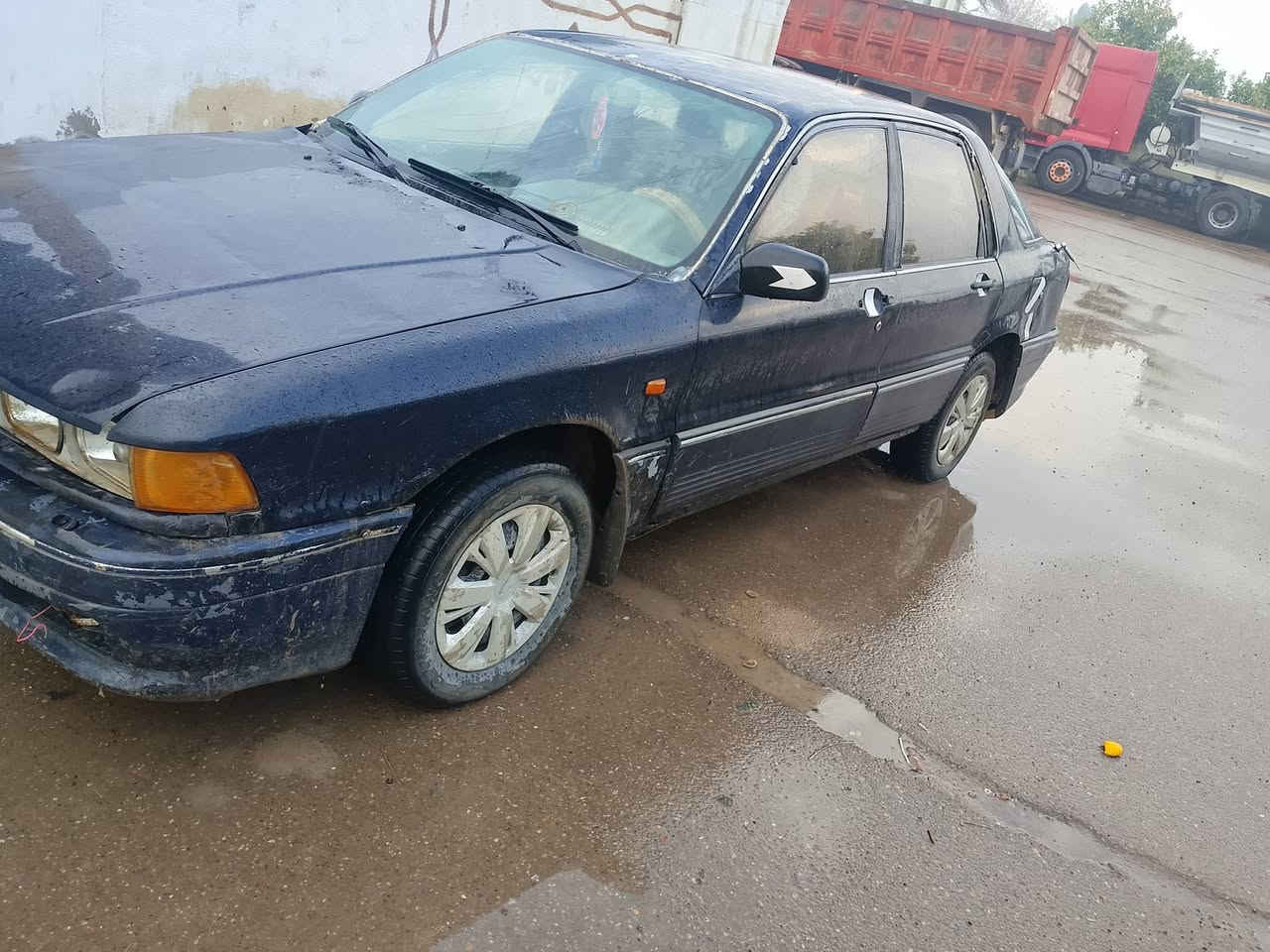 السلام عليكم موديل 94 كير ماكينه شرط رقم انبارتحويل مباشر سياره جاهزه سعر 15 بها مجال اتصال ***********
