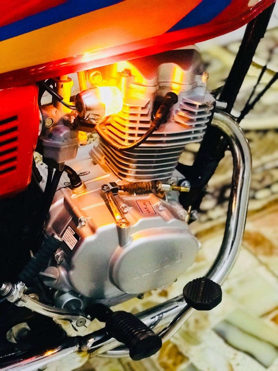 شباب دراجه للبيع 2020 اصولي مو سكنر سعرها خاص شراي يتصل
***********
