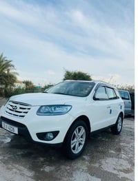 سنتافي • ٢٠١١ • ٦ سلندر