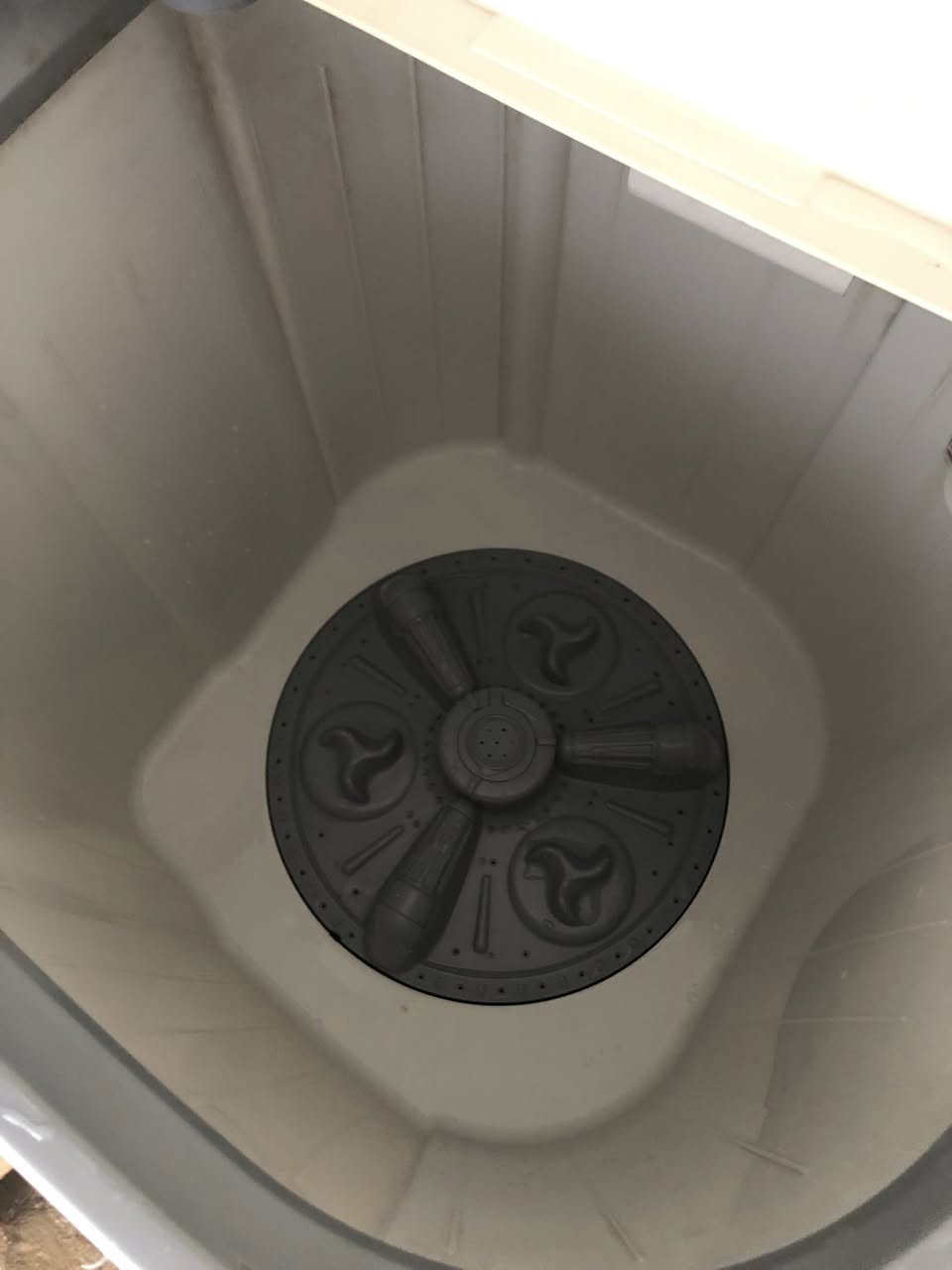 سلام عليكم غساله للبيع نضيف سعره ٦٥ بي مجال


**إذا كنت صاحب هذا الإعلان وتريد حذفه لأي سبب، رجاءا أرسل رسالة إلى الدعم الفني**