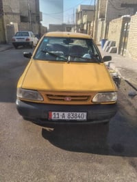 اخوان سايبه للبيع موديل 11 السياره نظيفه الله شاهد تخم تاير جديد تبريد...