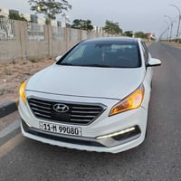 سوناتا ٢٠١٥ • وارد كندا • فول مواصفات