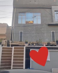 دار لبيع المساحه 150متر سعر 165وبي مجال بسيط طابو ملك عقار شعب ديوان ي...