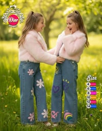 سالوبيت أطفال • ترند • حصري