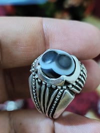 عينين جميلة • صياغة أسطه علي • محابس