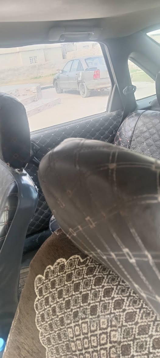 اوبل فكترة حجم 16محرك وكير وصدر كلو شرط رقم نينوي فحص اخضر شرعي متوفي بس مسوين قسام  يعني بيها قاصر واحد ☝سيارة حلوة مال بيت وقتصاديه بل بونزين السعر 23ورقه ترهم مقدمه 10ورقات والباقي اقصاد حسب التفاق ومراوس ترهم حسب القناعه الشراي يتصل على رقم الهاتف ***********الي موشراي يتخطه النشر رجا
