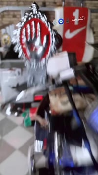 ستوته • موديل 19 • عليه كفالة